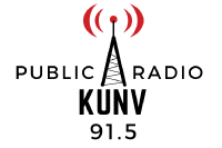 KUNV logo